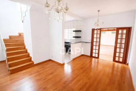 Casa com 3 Quartos à venda, 177m² no Jardim Marambaia II, Jundiaí