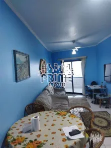 Apartamento com 2 Quartos à venda, 69m² no Ocian, Praia Grande