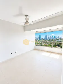 Apartamento com 3 Quartos para alugar, 92m² no Jardim Goiás, Goiânia