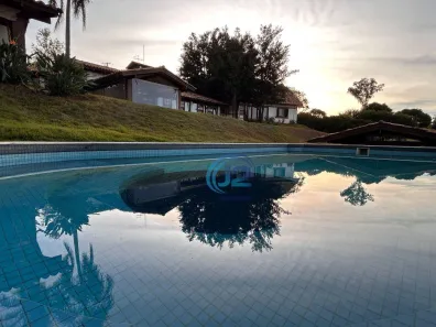 Casa de Condomínio com 5 Quartos à venda, 400m² no Condomínio Fazenda Duas Marias, Holambra