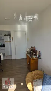 Apartamento com 2 Quartos para alugar, 46m² no Vila Trabalhista, Guarulhos