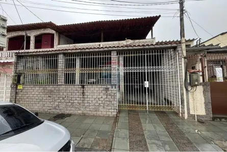 Casa com 5 Quartos à venda, 254m² no Campo Grande, Rio de Janeiro