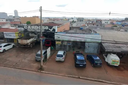 Lote/Terreno à venda, 250m² no Ceilândia Sul, Brasília