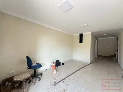 Sala Comercial para alugar, 16m² no Jardim Mercedes, Limeira