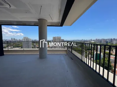 Apartamento com 2 Quartos à venda, 88m² no Vila Clementino, São Paulo