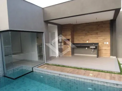 Casa de Condomínio com 4 Quartos à venda, 350m² no Barra da Tijuca, Rio de Janeiro