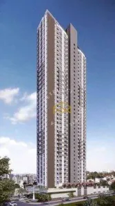 Apartamento com 1 Quarto à venda, 47m² no Vila Lídia, Campinas