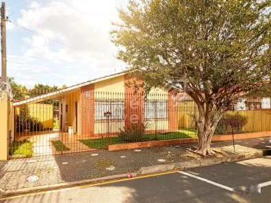 Casa com 3 Quartos à venda, 57m² no Estrela, Ponta Grossa