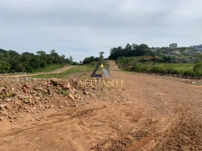 Lote/Terreno à venda, 305m² no Nossa Senhora das Graças, Caxias do Sul