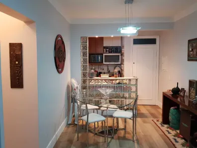 Apartamento com 2 Quartos à venda, 66m² no Vila Industrial, Campinas