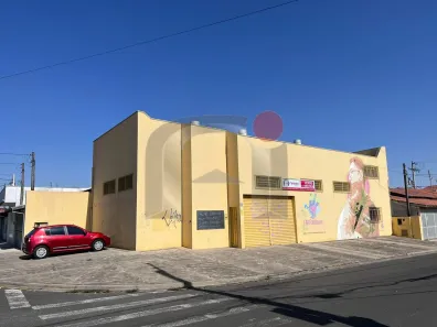 Ponto Comercial à venda, 282m² no Jardim Nova Indaiá, Indaiatuba
