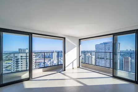 Apartamento com 3 Quartos à venda, 172m² no Jardim Goiás, Goiânia