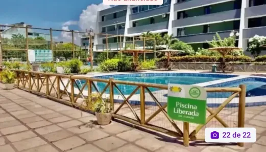 Apartamento com 4 Quartos à venda, 169m² no Piatã, Salvador