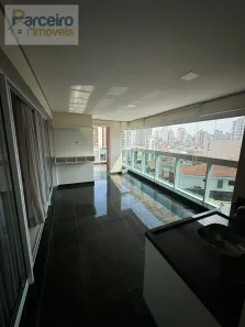 Apartamento com 2 Quartos à venda, 96m² no Vila Regente Feijó, São Paulo