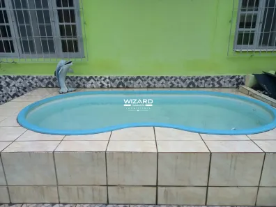 Casa com 2 Quartos à venda, 195m² no Savoy, Itanhaém