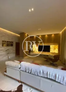 Apartamento com 4 Quartos à venda, 300m² no Sítio de Recreio Ipê, Goiânia
