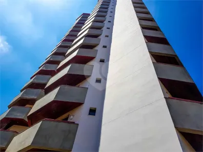 Apartamento com 3 Quartos à venda, 133m² no Tucuruvi, São Paulo