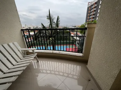 Apartamento com 3 Quartos à venda, 75m² no Vila Guilherme, São Paulo