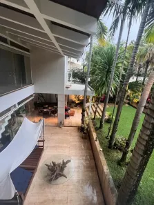 Casa de Condomínio com 5 Quartos para alugar, 400m² no Jardins Paris, Goiânia