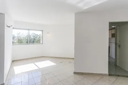 Apartamento com 3 Quartos à venda, 62m² no Jardim Olympia, São Paulo