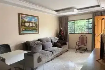 Casa com 3 Quartos à venda, 260m² no Jardim Atlântico, Goiânia