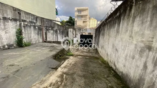 Galpão/Depósito/Armazém à venda, 321m² no Cachambi, Rio de Janeiro