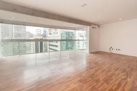 Apartamento com 3 Quartos à venda, 127m² no Vila Olímpia, São Paulo