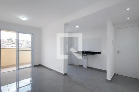Apartamento com 2 Quartos à venda, 50m² no Novo Osasco, Osasco
