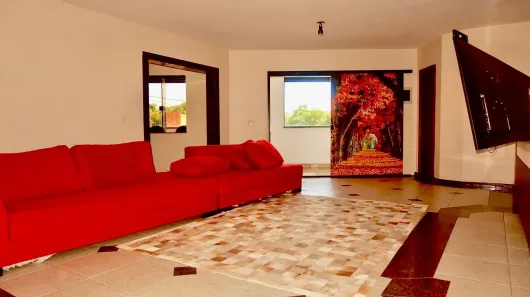 Casa de Condomínio com 3 Quartos à venda, 700m² no Vila Metalúrgica, Santo André