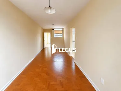 Apartamento com 1 Quarto para alugar, 46m² no Pinheiros, São Paulo