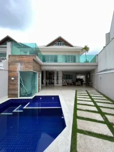 Casa com 4 Quartos à venda, 275m² no Recreio dos Bandeirantes, Rio de Janeiro