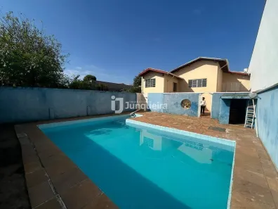 Casa com 3 Quartos à venda, 230m² no Vila Independência, Piracicaba
