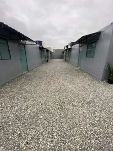 Kitnet com 1 Quarto para alugar, 10m² no São Vicente, Itajaí