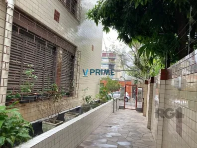 Apartamento com 2 Quartos à venda, 76m² no Menino Deus, Porto Alegre