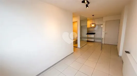 Apartamento com 2 Quartos à venda, 51m² no Barro Duro, Maceió