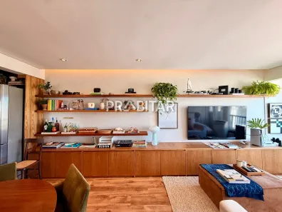 Apartamento com 3 Quartos à venda, 79m² no Vila Leopoldina, São Paulo