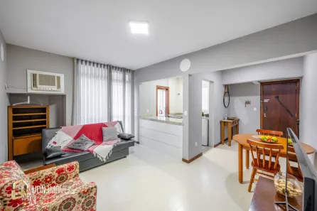Apartamento com 1 Quarto à venda, 49m² no Victor Konder, Blumenau
