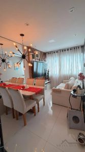 Cobertura com 2 Quartos à venda, 87m² no Jardim Paranapanema, Campinas