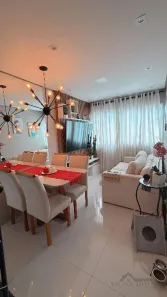 Cobertura com 2 Quartos à venda, 87m² no Jardim Paranapanema, Campinas