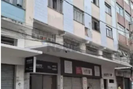 Apartamento com 3 Quartos à venda, 71m² no Centro, Juiz de Fora