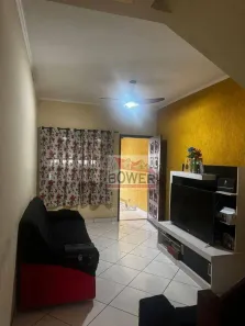 Casa com 2 Quartos à venda, 50m² no Nova Cidade, São Gonçalo