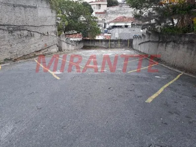 Lote/Terreno à venda, 826m² no Casa Verde, São Paulo