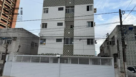 Apartamento com 1 Quarto à venda, 40m² no Imbiribeira, Recife