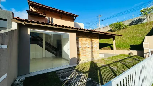 Casa de Condomínio com 4 Quartos à venda, 250m² no Centro, Lauro de Freitas