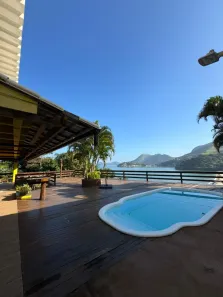 Casa com 6 Quartos à venda, 301m² no Mangaratiba, Mangaratiba