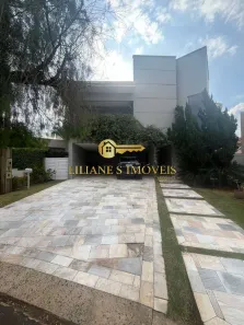 Sobrado com 4 Quartos à venda, 340m² no Jardim Bandeirantes, Araraquara