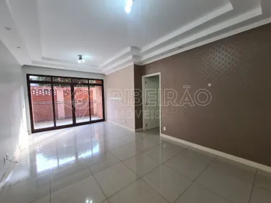 Apartamento com 3 Quartos à venda, 100m² no Jardim América, Ribeirão Preto