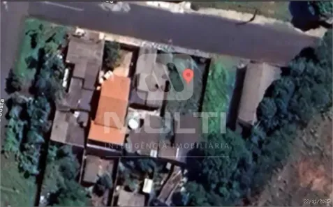 Lote/Terreno com 1 Quarto à venda, 300m² no Pampulha, Uberlândia