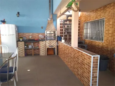 Sobrado com 4 Quartos à venda, 160m² no Parque Guarani, São Paulo