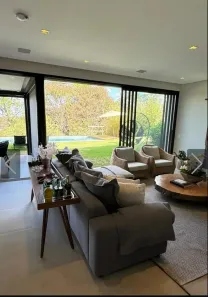 Casa de Condomínio com 5 Quartos à venda, 401m² no Serra Azul, Itupeva